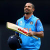 Shikhar Dhawan expected to make his Bollywood debut in a leading role? Here is what we know
