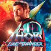 Thor: Love and Thunder: A New Trailer Follows the Story of the Only Space Viking