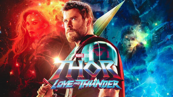 Thor: Love and Thunder: A New Trailer Follows the Story of the Only Space Viking