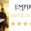 Top Gun Maverick Movie Review: Tom Cruise Grips the Aerial Combat