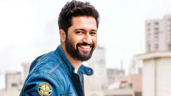 Vicky Kaushal turns a year older- Gets heartwarming love and wishes from everyone