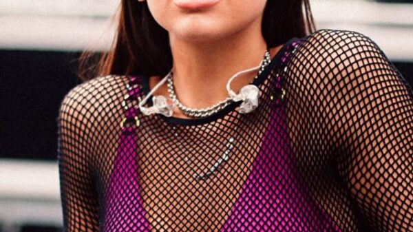Top 15 Hottest Female Singers 2022