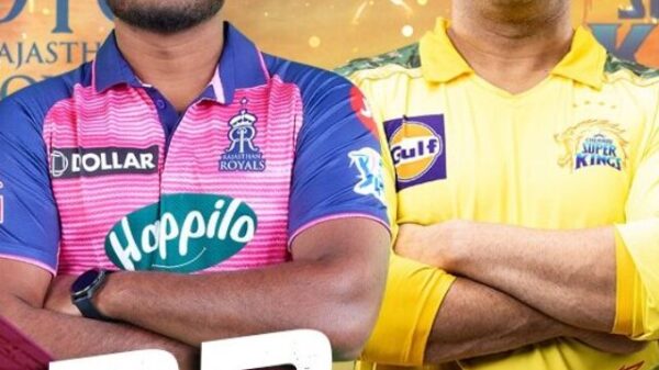 Tata IPL Match 68 RR vs CSK Match Preview