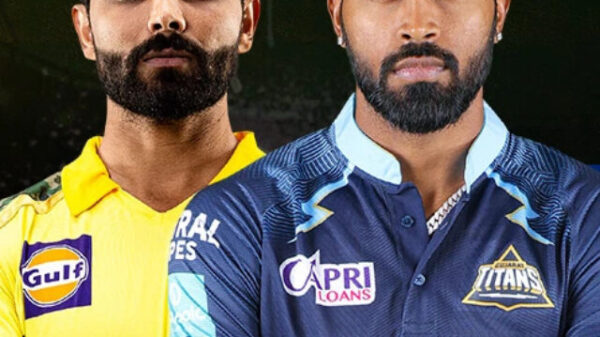 Tata IPL Match 62 CSK vs GT - Match Preview