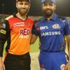 Tata IPL Match 65 MI vs SRH Match Preview