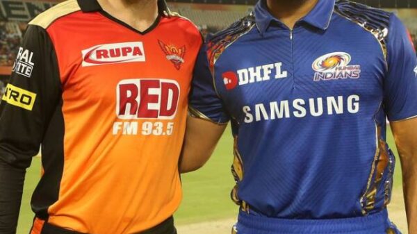 Tata IPL Match 65 MI vs SRH Match Preview