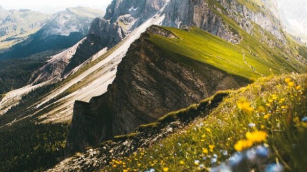 15 Best National Parks in The United States