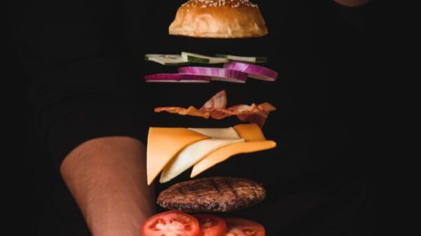 Most Delicious Foods in the World
