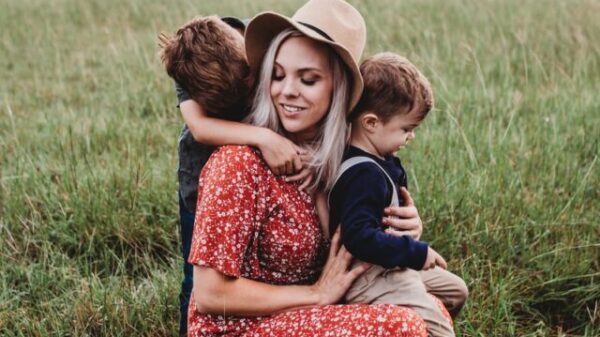 Top 15 Mother’s Day Quotes