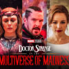 Doctor Strange in the Multiverse of Madness: Box office collection report