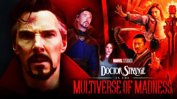 Doctor Strange 2: A Brilliant Masterpiece As a Whole
