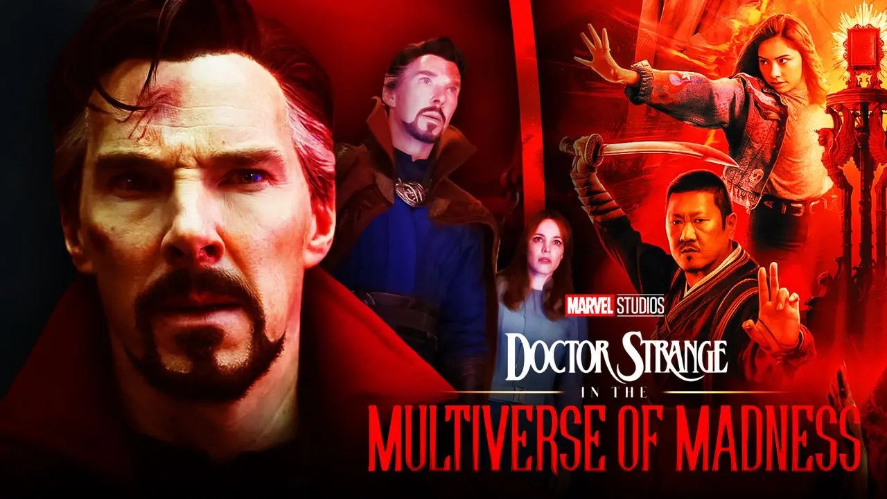 Doctor Strange 2: A Brilliant Masterpiece As a Whole