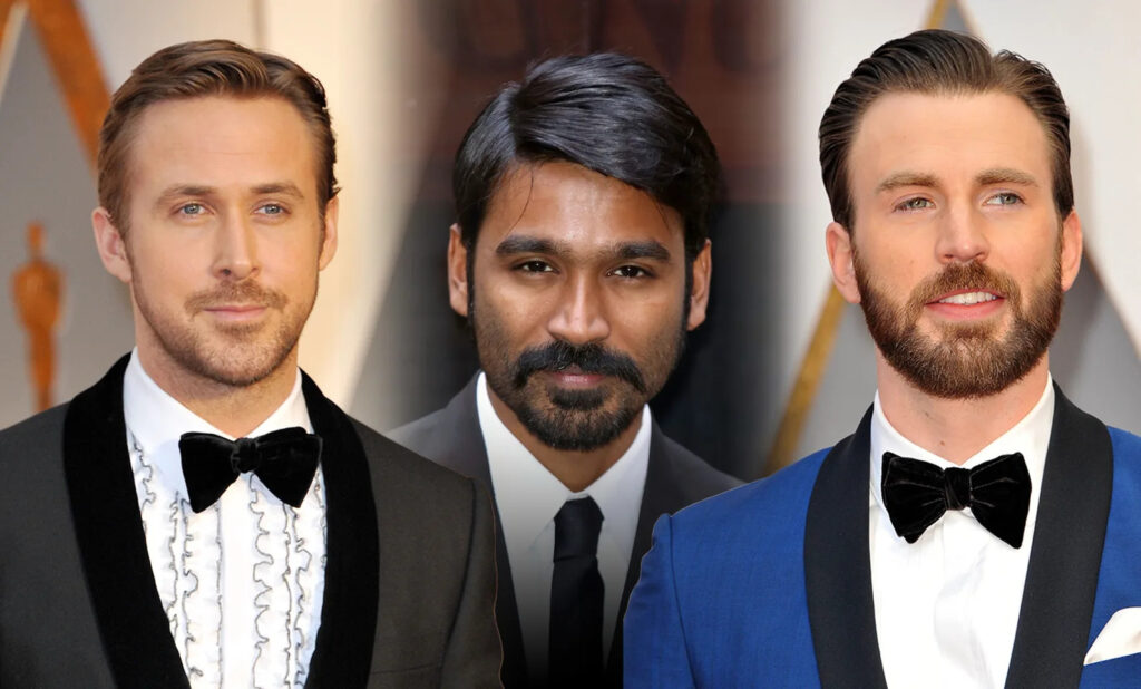 Dhanush Breaks into Hollywood starring in The Gray Man