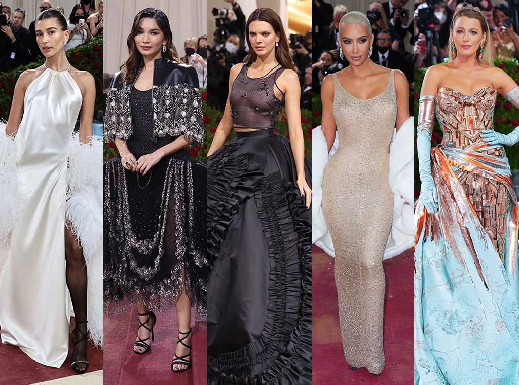MET GALA 2022: Fashion, Red Carpet, and New York