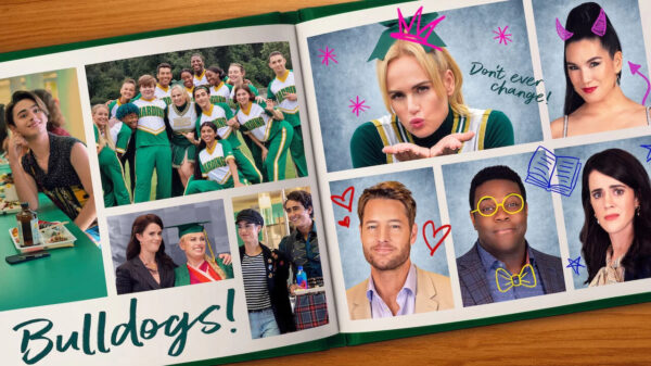 Senior Year Review: Rebel Wilson Glows in the high school comedy-drama