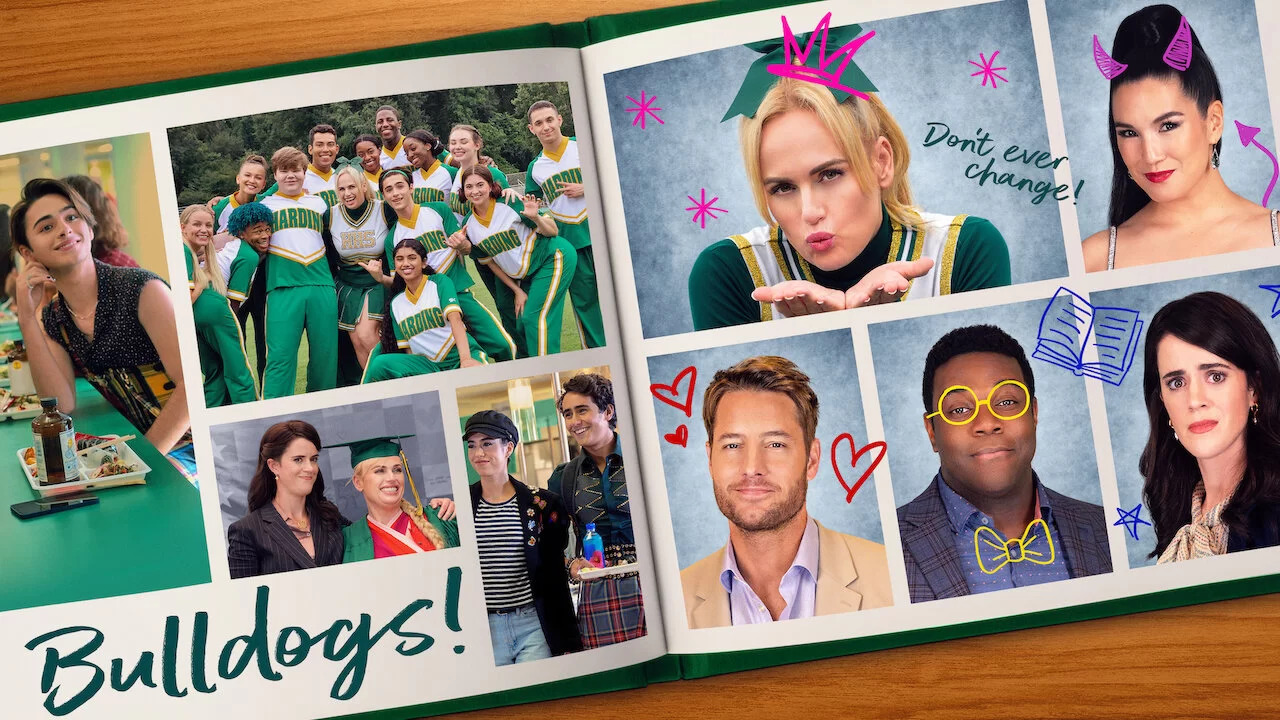 Senior Year Review: Rebel Wilson Glows in the high school comedy-drama