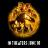 The Jurassic Era finale will be released on June 10th, with advance booking available in selected theatres