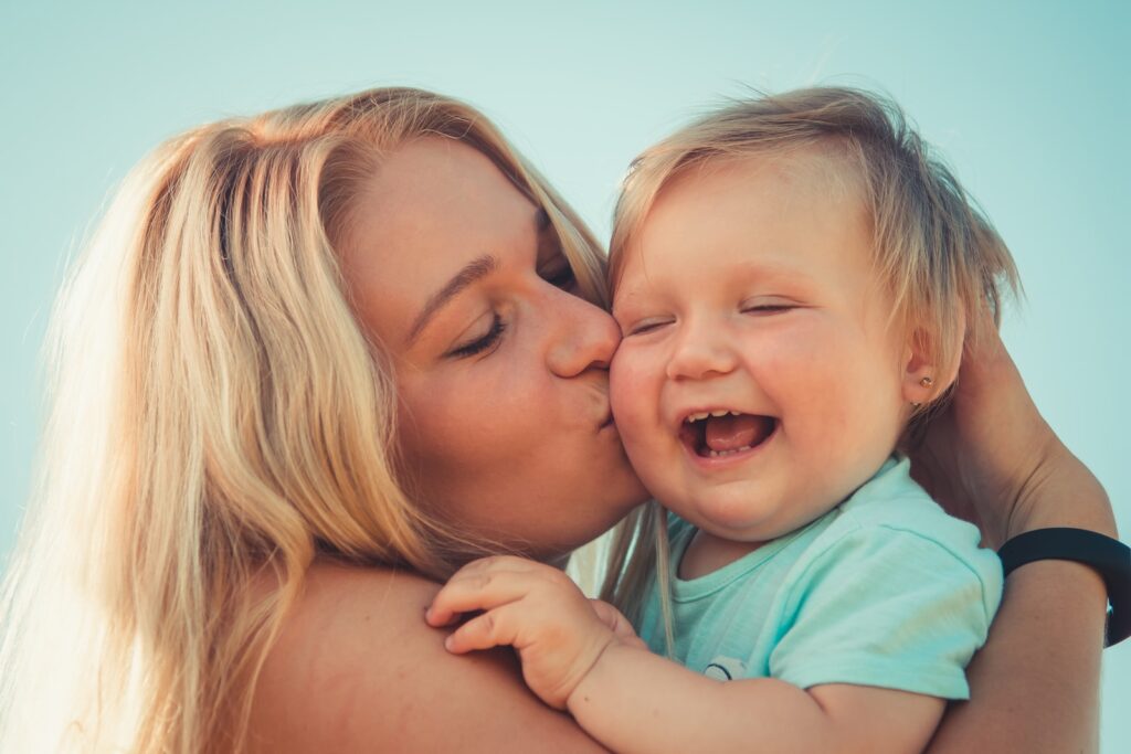 Mother's Day: A day of thankfulness