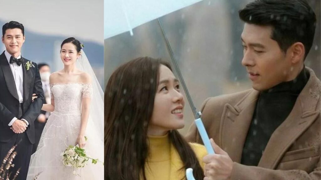 Fans Thrilled With Joy Bin-Jin Expect Their First Child