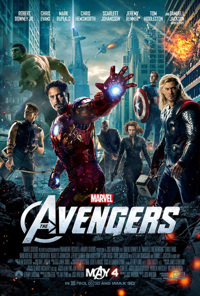 Every Marvel Movie You Need to Watch before Thor: Love and Thunder