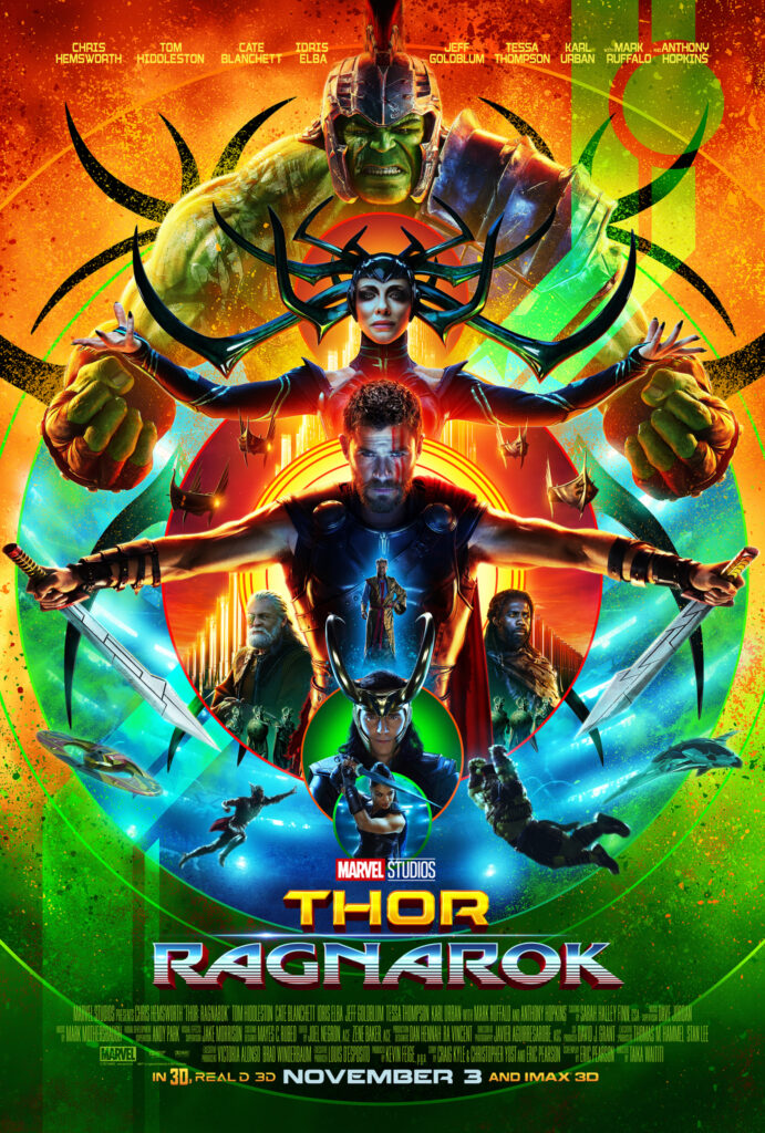Every Marvel Movie You Need to Watch before Thor: Love and Thunder