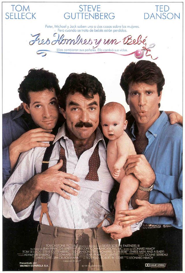 Films That Are A Must Watch on Father’s Day