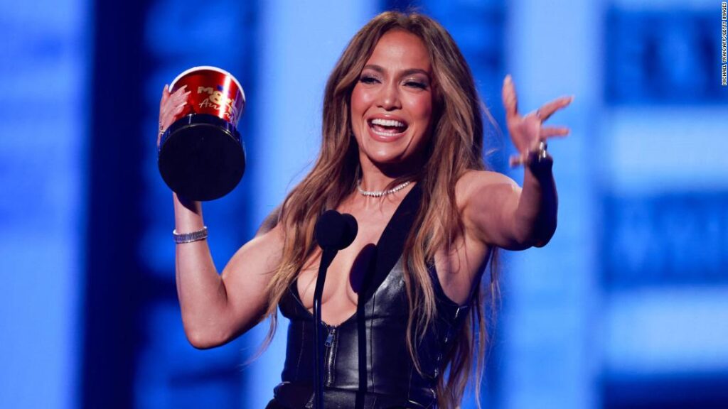 MTV Movie & TV Awards 2022: Everything you need to know