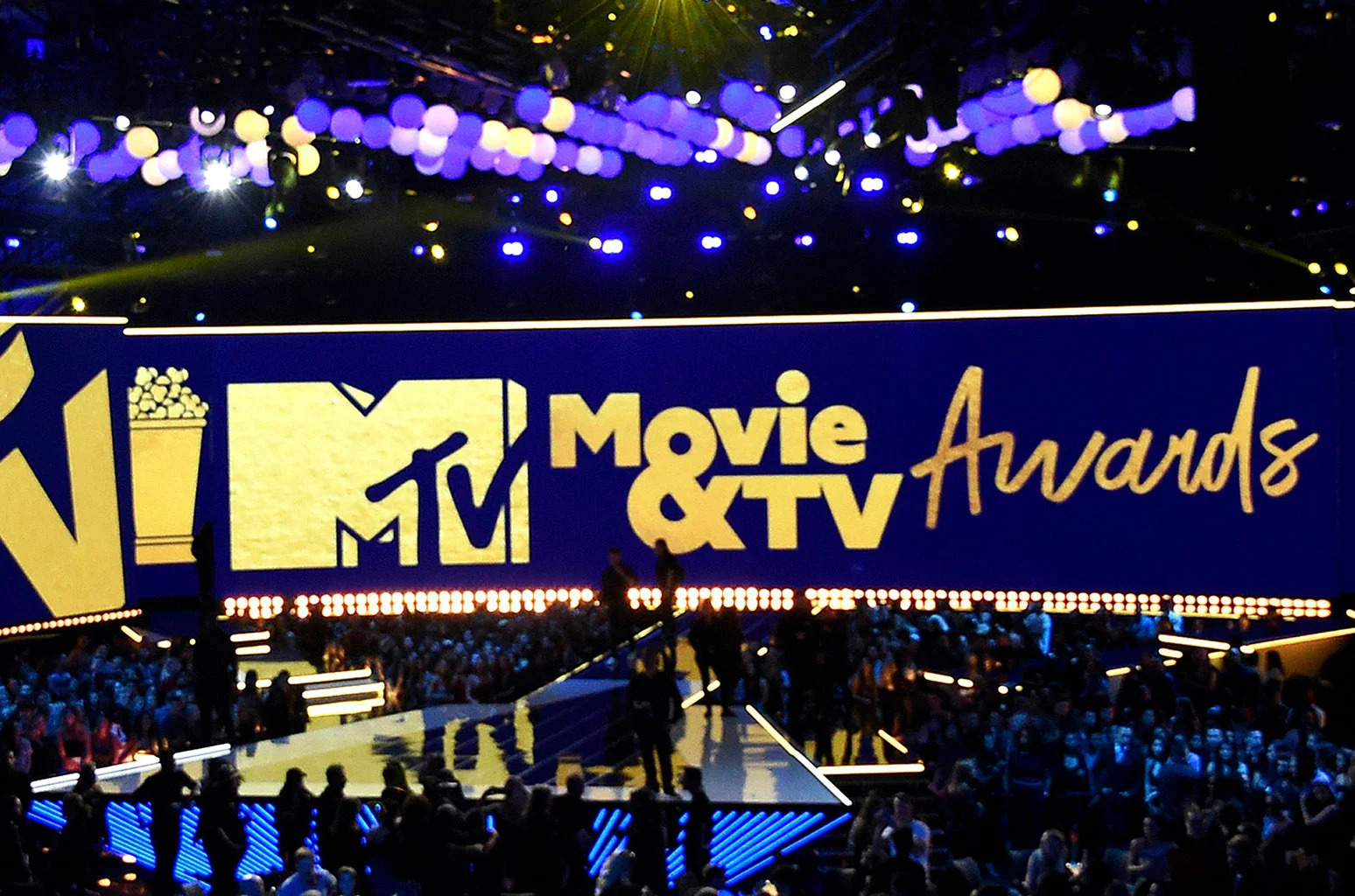 MTV Movie & TV Awards 2022: Everything you need to know