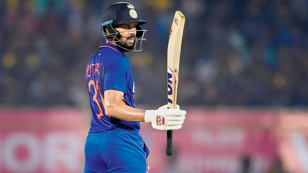 Top players who can replace KL Rahul in the Test against England