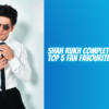 Shah Rukh Completes 30 Years: Top 5 Fan Favourites