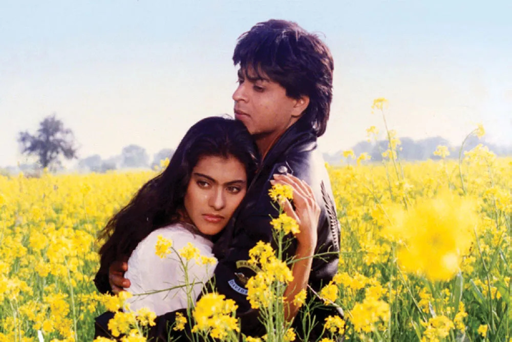 Shah Rukh Completes 30 Years: Top 5 Fan Favourites