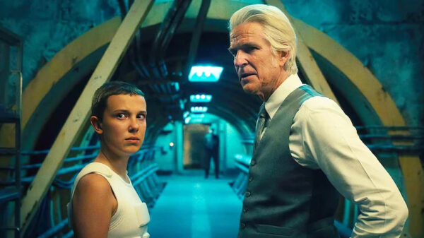 Stranger Things Vol 2 Trailer Arrives: Here's what you need to know