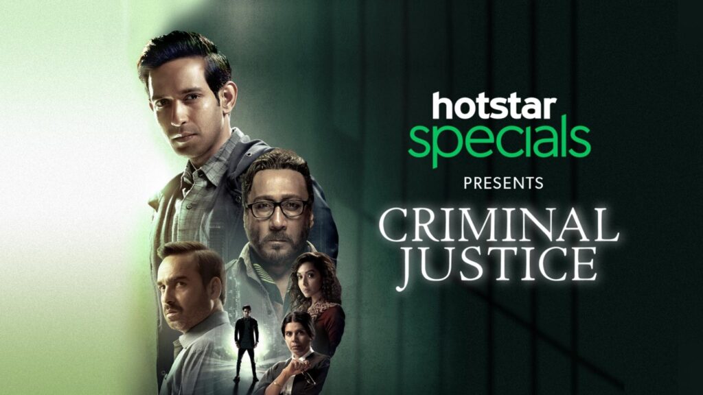 Top 5 Disney+ Hotstar Web series
