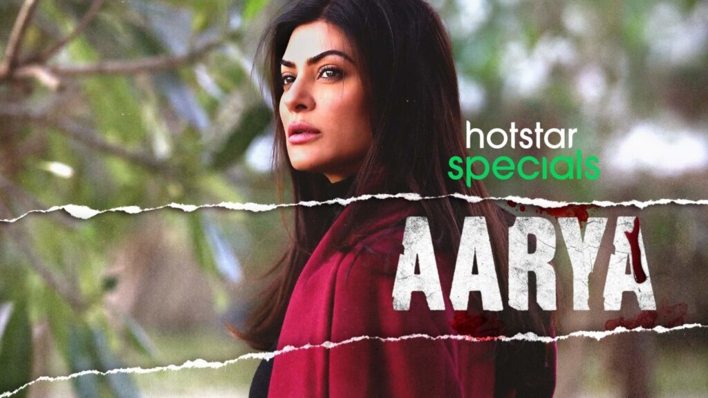 Top 5 Disney+ Hotstar Web series