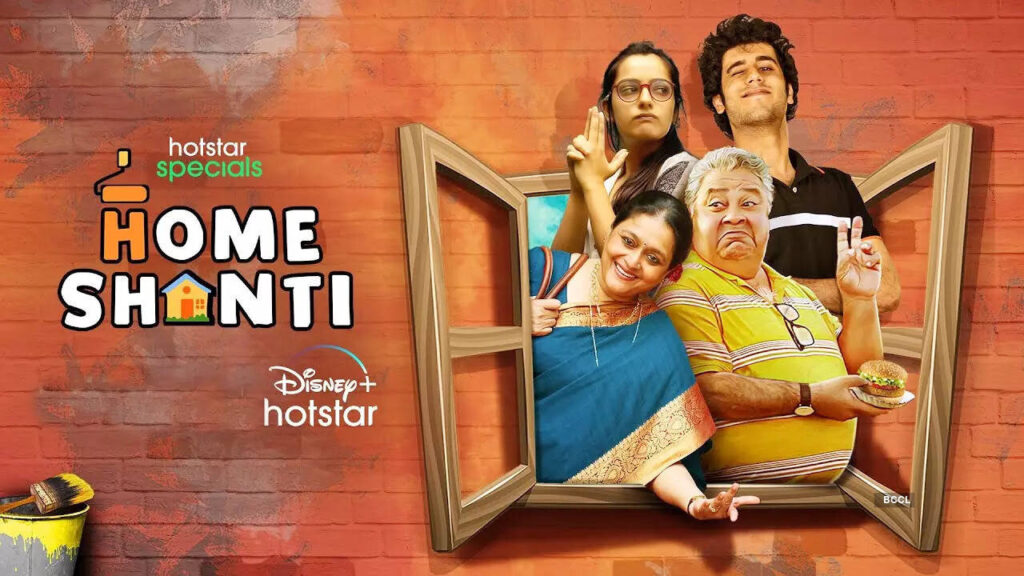 Top 5 Disney+ Hotstar Web series