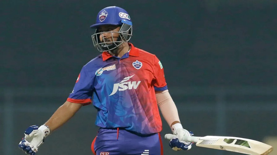 Top players who can replace KL Rahul in the Test against England