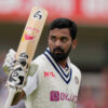 Top players who can replace KL Rahul in the Test against England