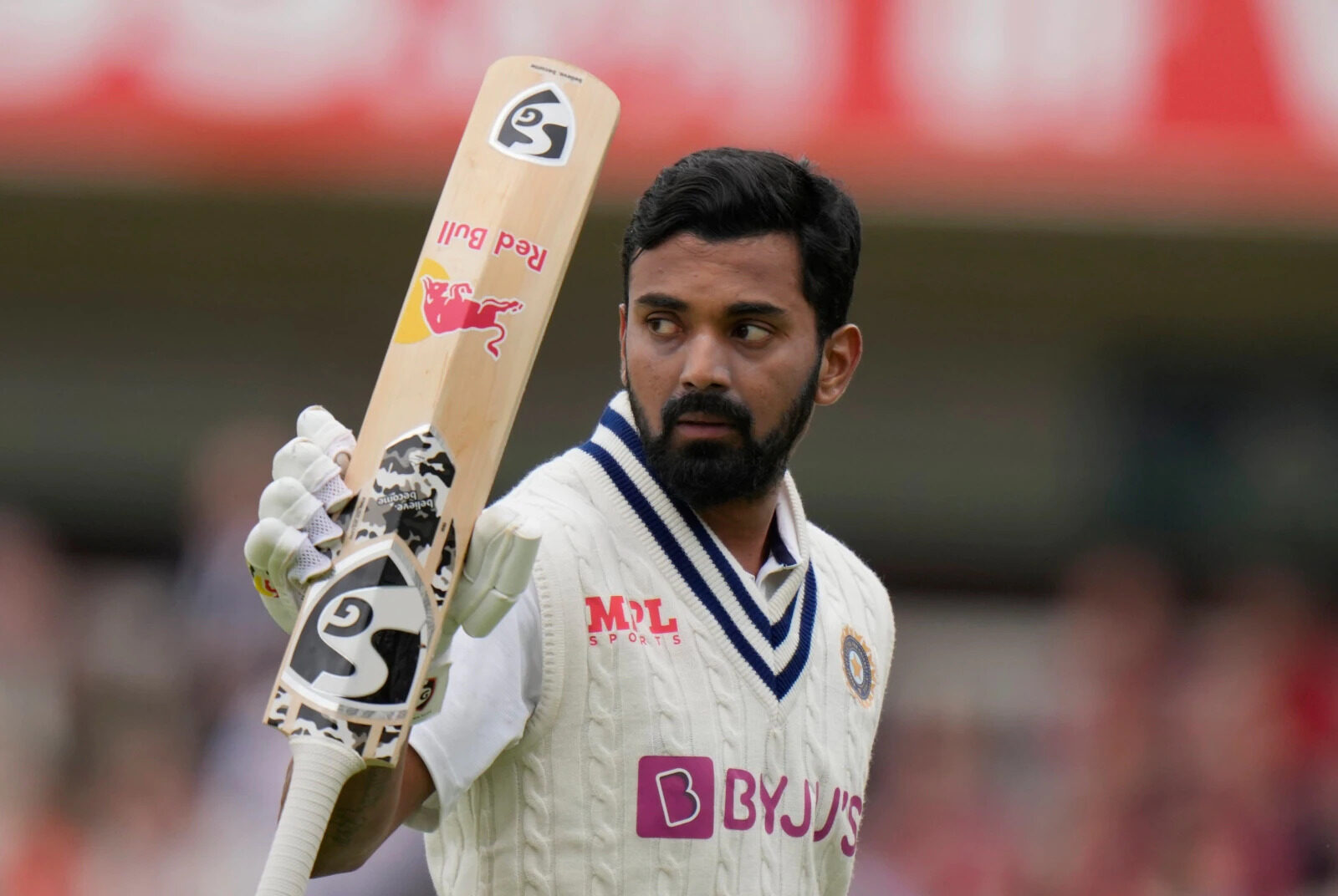 Top players who can replace KL Rahul in the Test against England