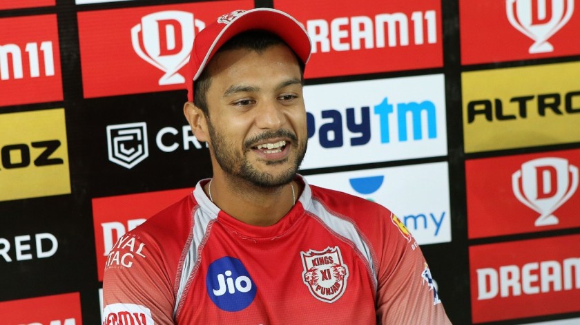Top players who can replace KL Rahul in the Test against England