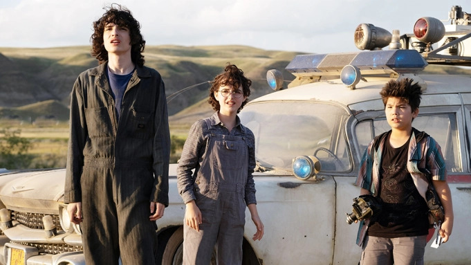 Ghostbusters: Afterlife Sequel To Hit Big Screens In 2023 