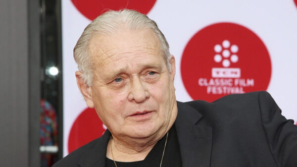 Legendary Star Bo Hopkins Passes Away