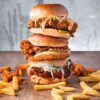 Best Restaurants in California