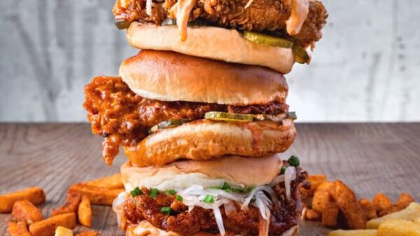 Best Restaurants in California