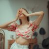 How can sustainable fashion be more accessible?