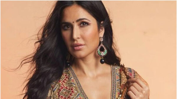 Katrina Kaif’s Horror Comedy Phone Bhoot’s Release Date Announced