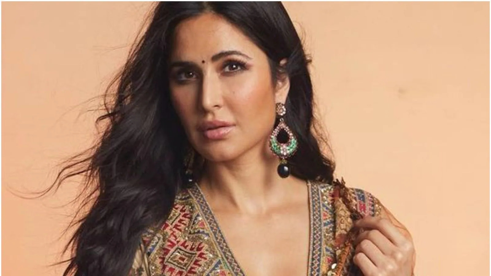 Katrina Kaif’s Horror Comedy Phone Bhoot’s Release Date Announced