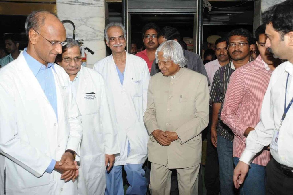 APJ Abdul Kalam Death Anniversary: Remembering The Missile Man Of India