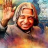APJ Abdul Kalam Death Anniversary: Remembering The Missile Man Of India