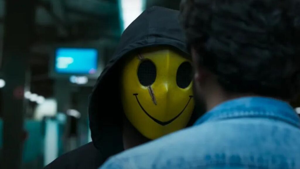Ek Villain Returns Movie Review: A Tale of Needless Sequel