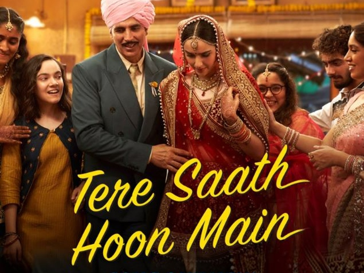 Akshay Kumar’s “Raksha Bandhan” Hits Cinemas on August 11